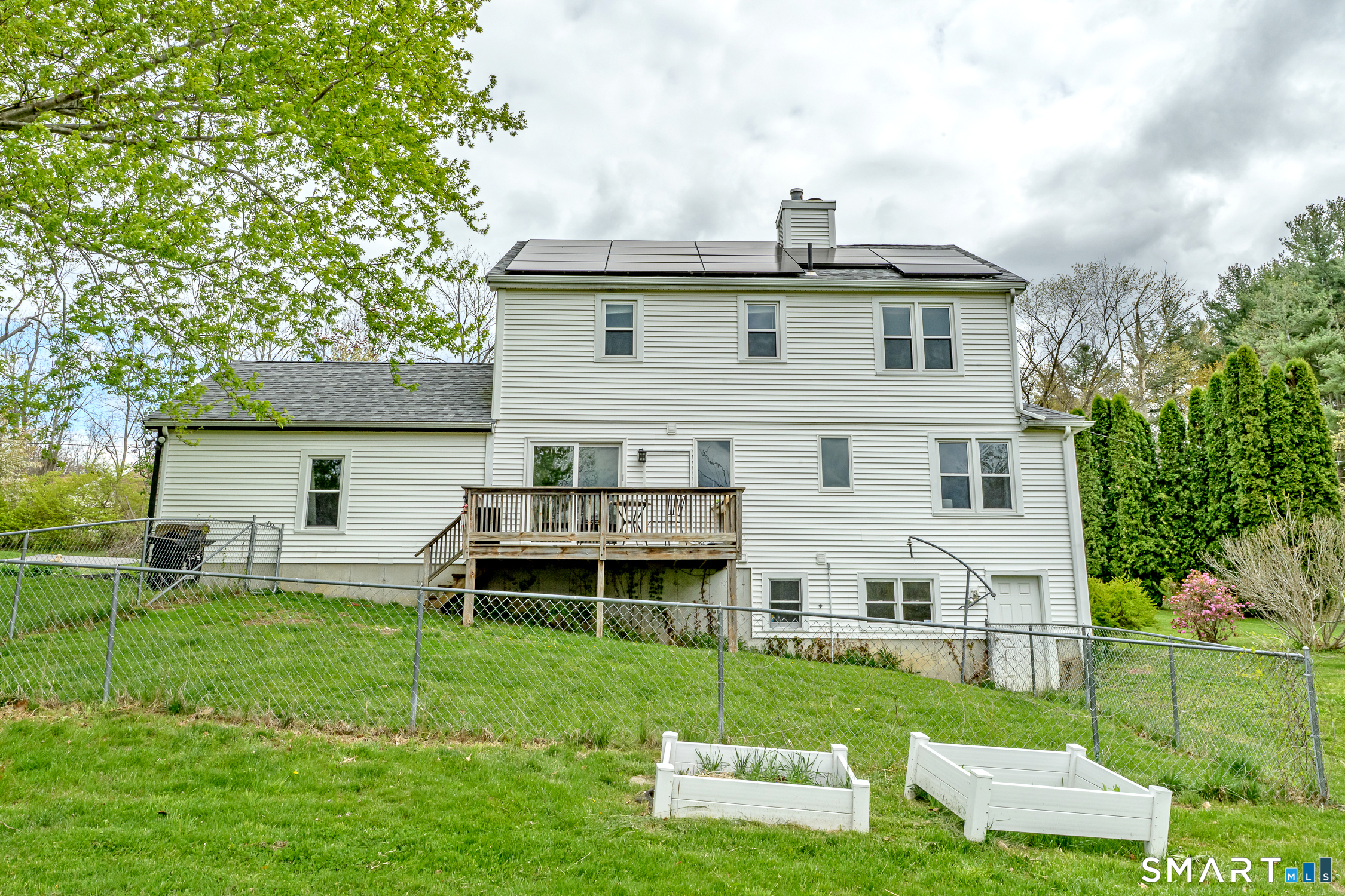 221 Quasset Road Pomfret, CT 06259 - Photo 36 of 40