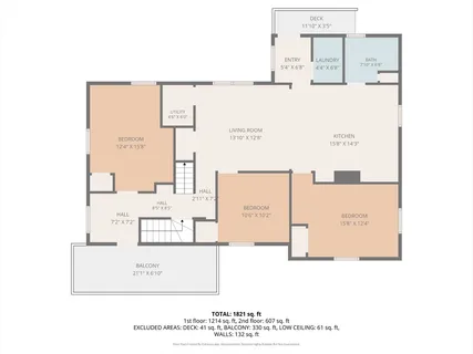 $1,500,000 | 29 Hanson Street, Unit 2, Somerville, MA 02143