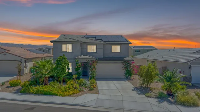 $855,000 | 50656 C. Cervantes, Coachella, CA 92236