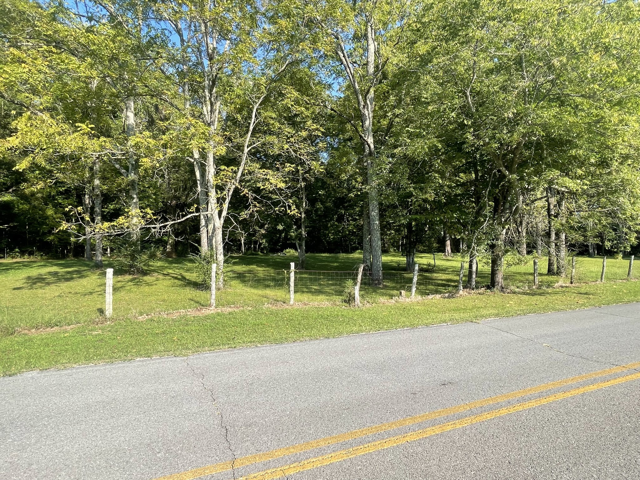 0 Cathy Ridge Road Manchester, TN 37355 - Photo 2 of 2 a view of a park with swings and slides