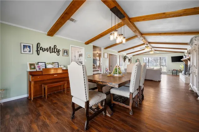 $269,000 | 1129 Holloman Street, Olla, LA 71465