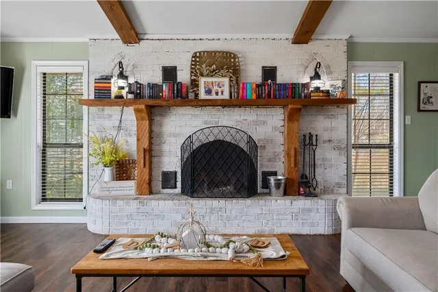 $269,000 | 1129 Holloman Street, Olla, LA 71465