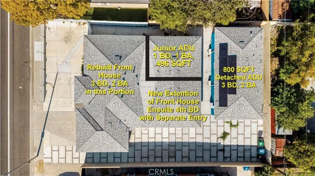 $1,749,000 | 14712 Newland Street, Midway City, CA 92655