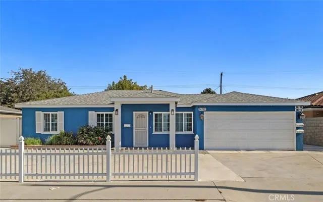 $1,749,000 | 14712 Newland Street, Midway City, CA 92655
