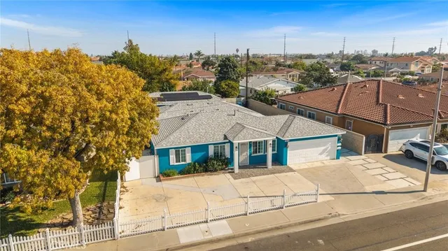 $1,749,000 | 14712 Newland Street, Midway City, CA 92655