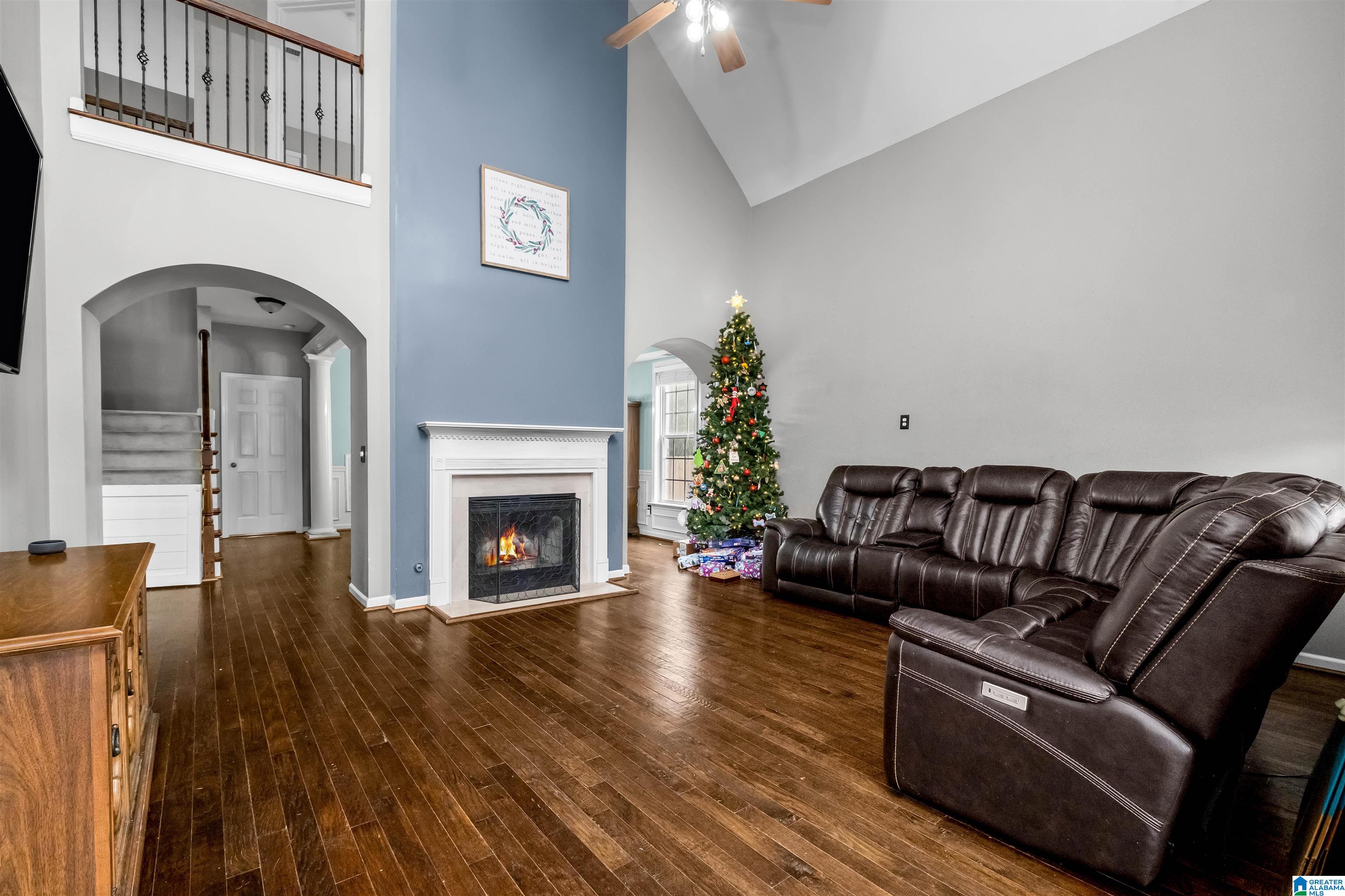 3595 Harrier Road Trussville, AL 35173 - Photo 6 of 41