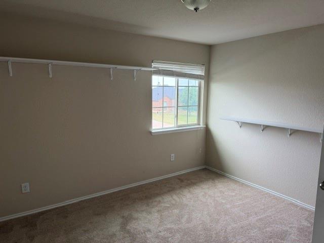 5412 Tama Drive Waco, TX 76708 - Photo 21 of 24 an empty room with windows