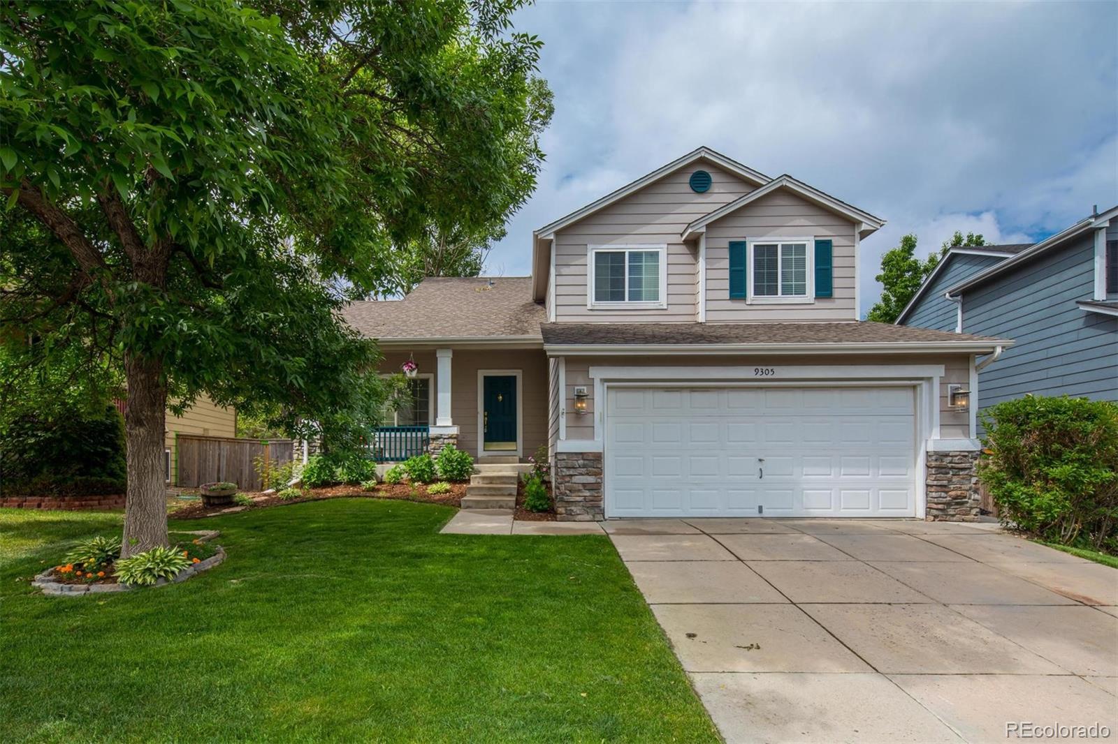 9305 Roadrunner Street Highlands Ranch, CO 80129 - Photo 1 of 33 Gallery Image 1