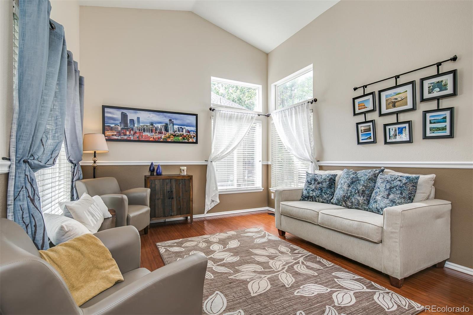 9305 Roadrunner Street Highlands Ranch, CO 80129 - Photo 4 of 33 Gallery Image 4