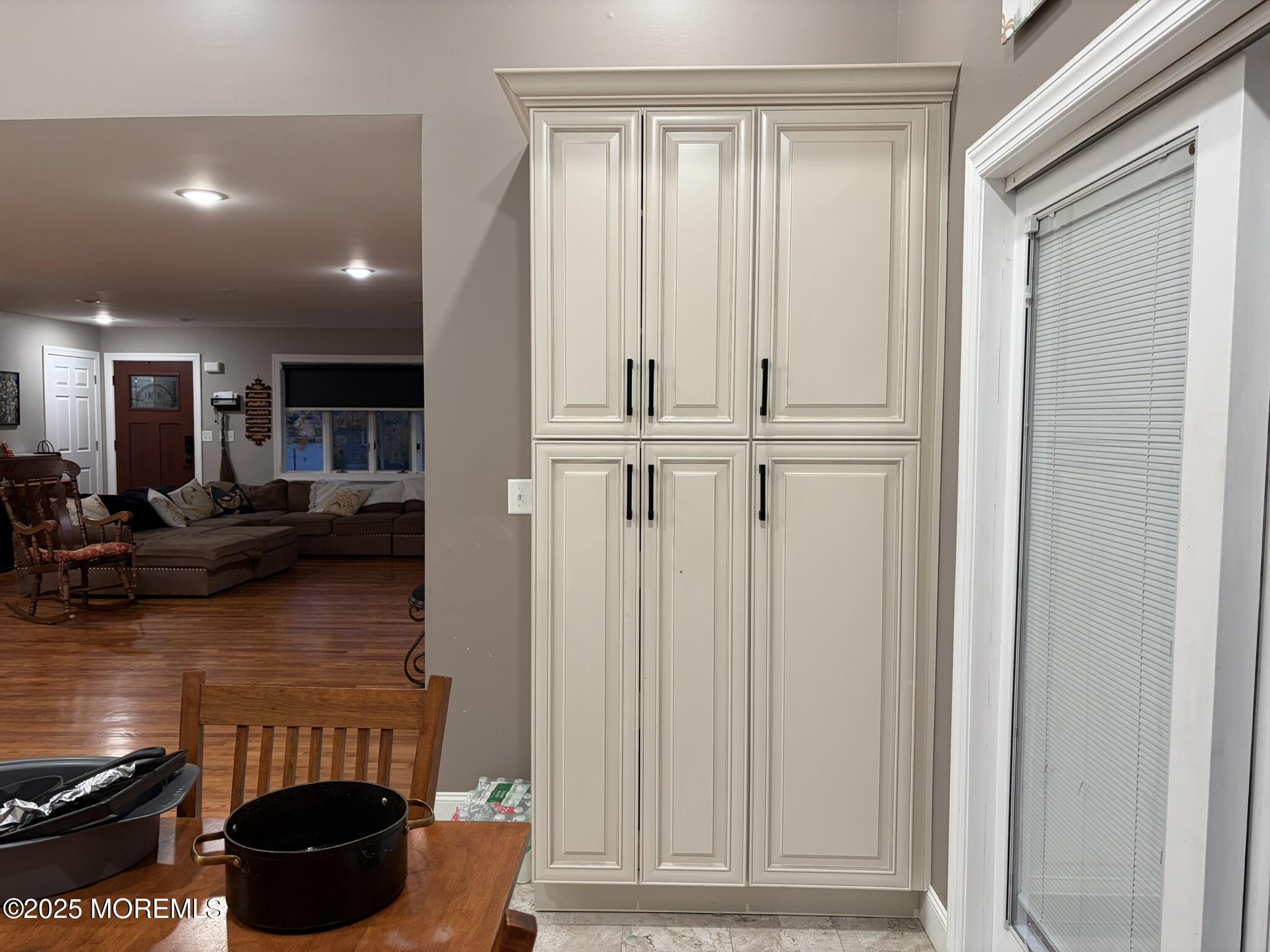 11 Chestnut Ridge Road Holmdel, NJ 07733 - Photo 14 of 44 a view of a living room and dining room