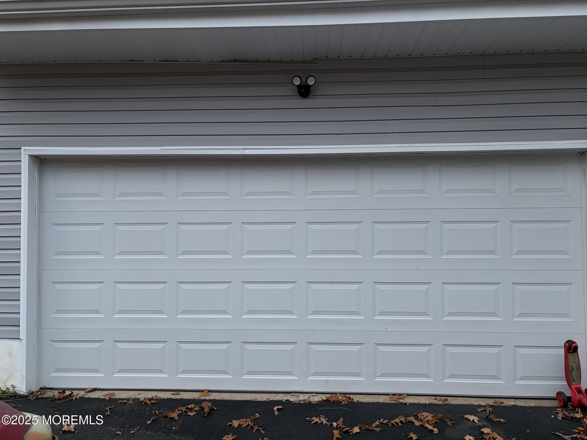 11 Chestnut Ridge Road Holmdel, NJ 07733 - Photo 3 of 44 a close view of door