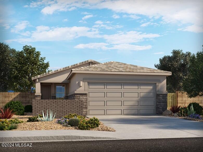 12004 West Rodeo Trail Marana, AZ 85653 - Photo 1 of 5 Gallery Image 1
