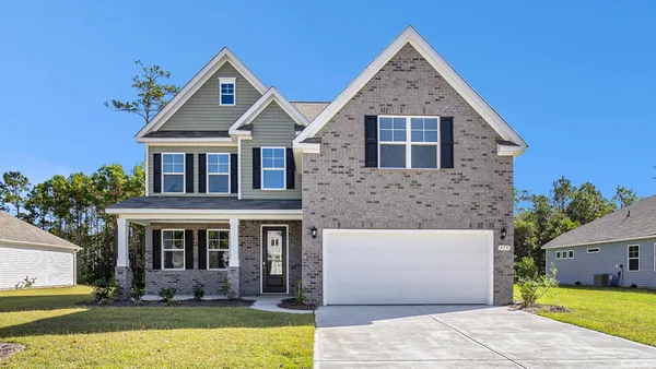 $452,875 | 367 Hadley Spgs Avenue, Longs, SC 29568