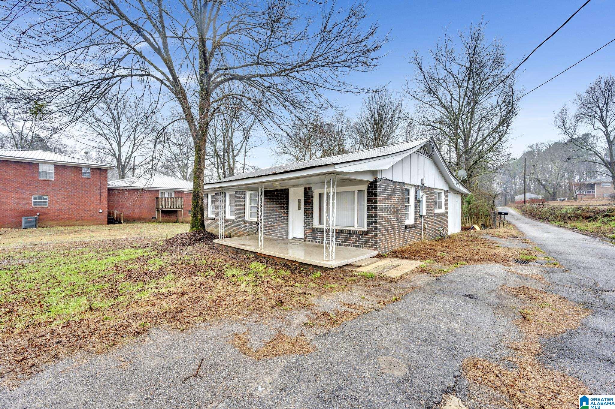 92 Swindle Drive Adamsville, AL 35005 - Photo 23 of 23
