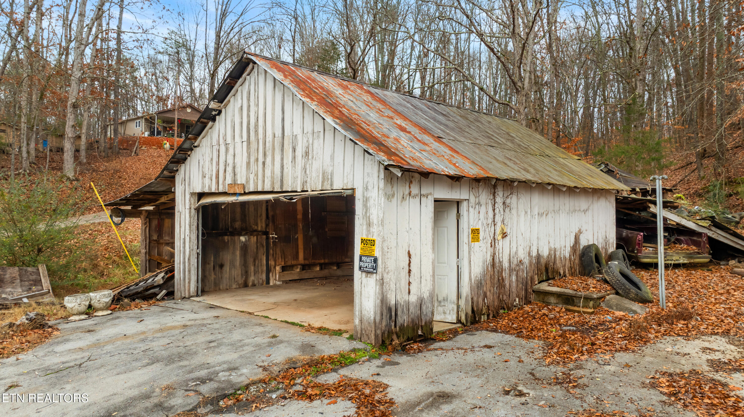 470 Riden Road Greenback, TN 37742 - Photo 22 of 25 DJI_0372-HDR