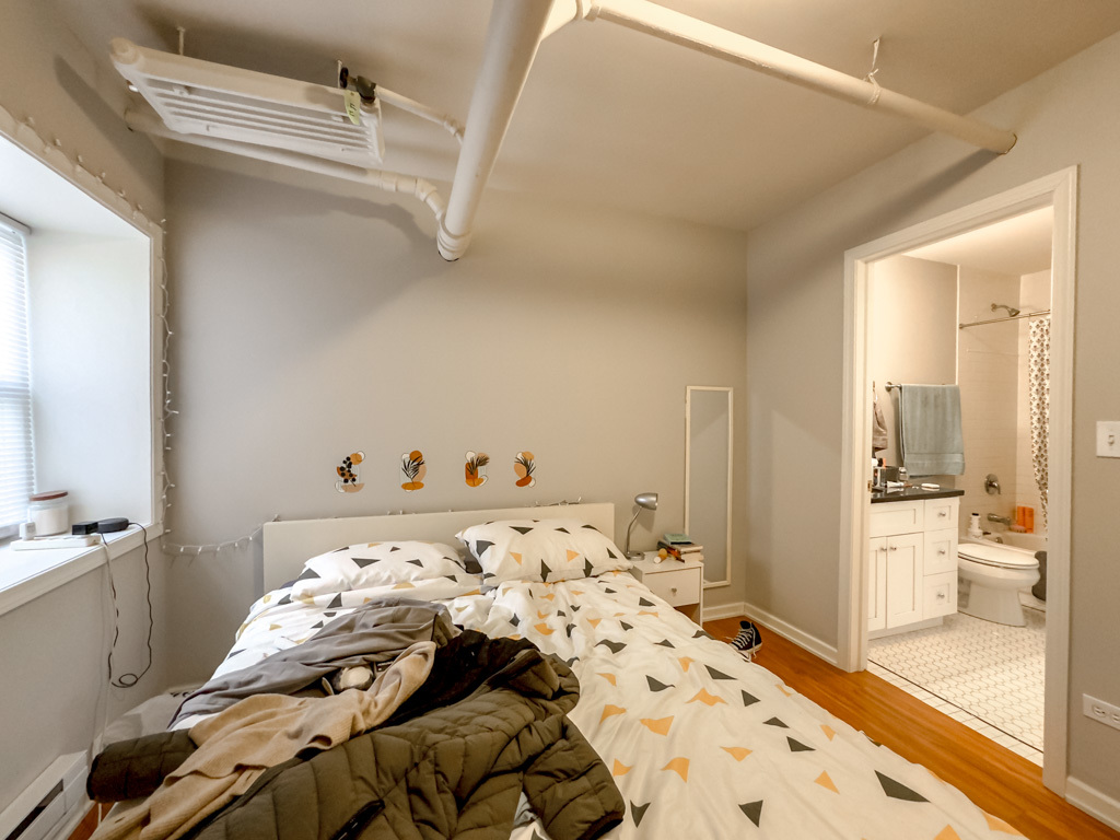 4714 North Racine Avenue, Unit GE Chicago, IL 60640 - Photo 8 of 20