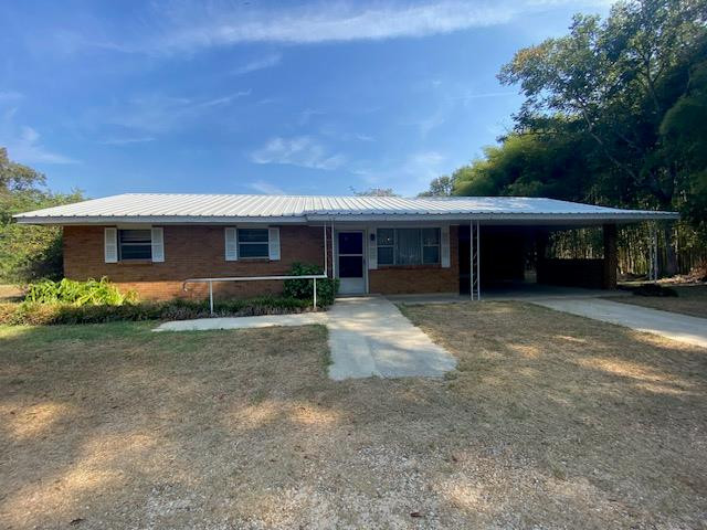 145 Claude Smith Road Tylertown, MS 39667 - Photo 1 of 44 Main View