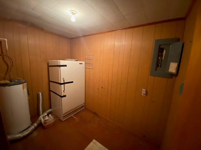145 Claude Smith Road Tylertown, MS 39667 - Photo 15 of 44 Photo 15