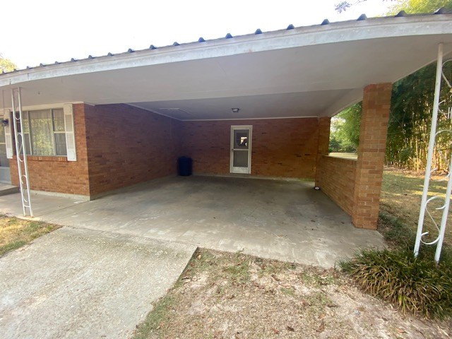 145 Claude Smith Road Tylertown, MS 39667 - Photo 27 of 44 Photo 27