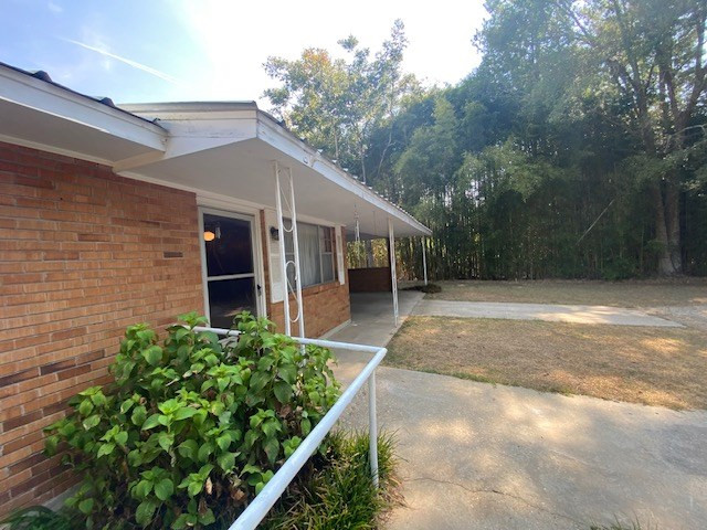 145 Claude Smith Road Tylertown, MS 39667 - Photo 3 of 44 Photo 3