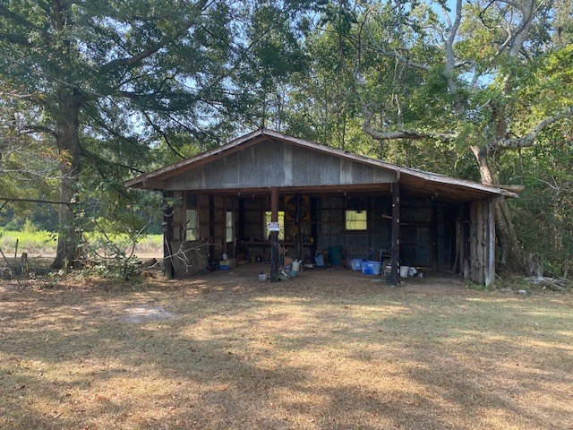 145 Claude Smith Road Tylertown, MS 39667 - Photo 35 of 44 Photo 35