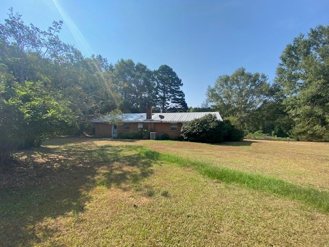 145 Claude Smith Road Tylertown, MS 39667 - Photo 36 of 44 Photo 36