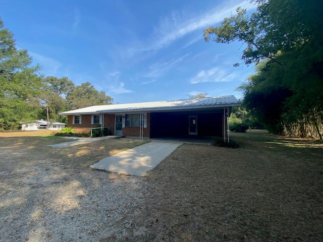 145 Claude Smith Road Tylertown, MS 39667 - Photo 39 of 44 Photo 39
