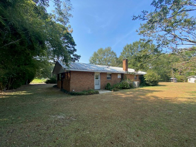 145 Claude Smith Road Tylertown, MS 39667 - Photo 40 of 44 Photo 40