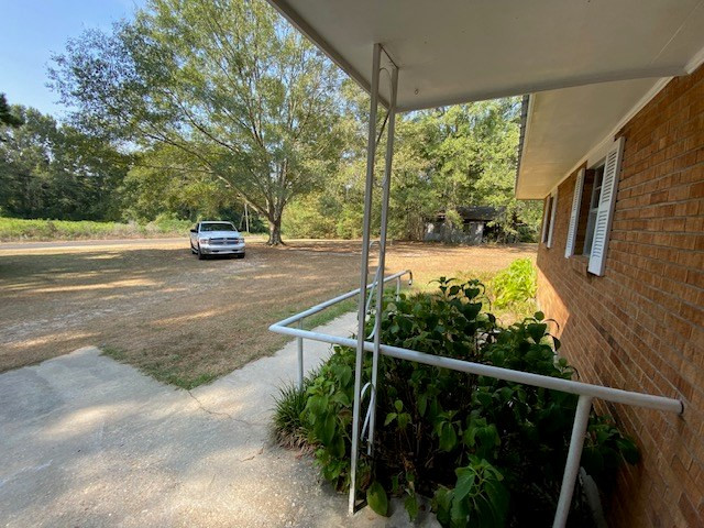 145 Claude Smith Road Tylertown, MS 39667 - Photo 4 of 44 Photo 4