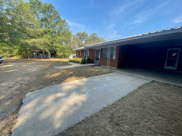 145 Claude Smith Road Tylertown, MS 39667 - Photo 41 of 44 Photo 41