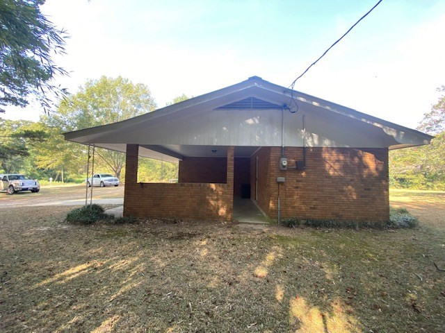 145 Claude Smith Road Tylertown, MS 39667 - Photo 42 of 44 Photo 42