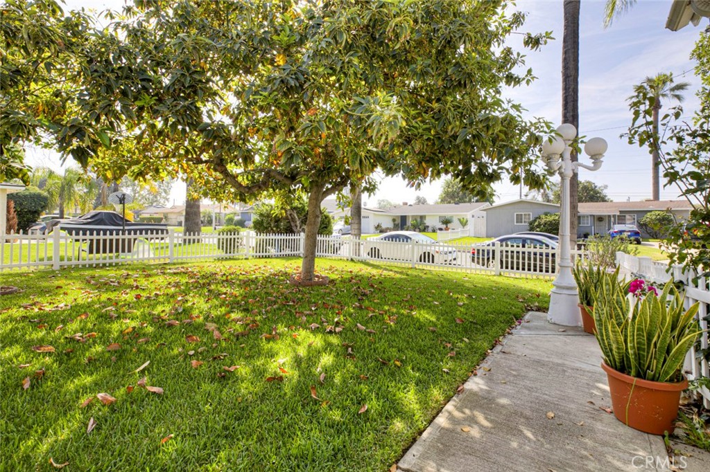 1029 East Galatea Street Azusa, CA 91702 - Photo 9 of 36 a view of a swimming pool with a patio
