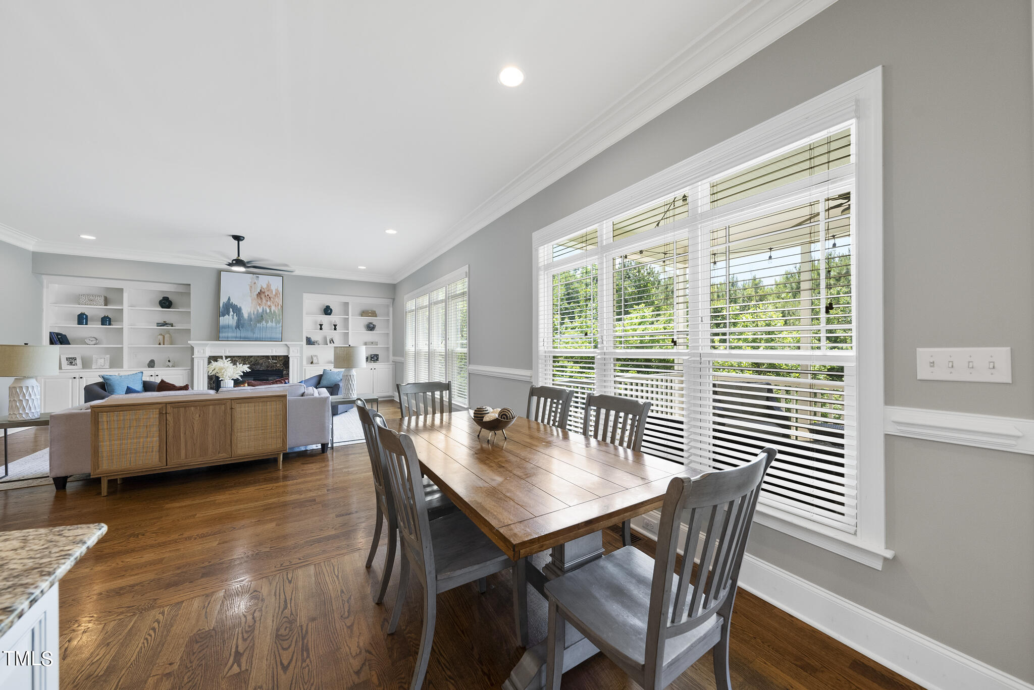 5320 Pomfret Point Raleigh, NC 27612 - Photo 14 of 52 DSC05042