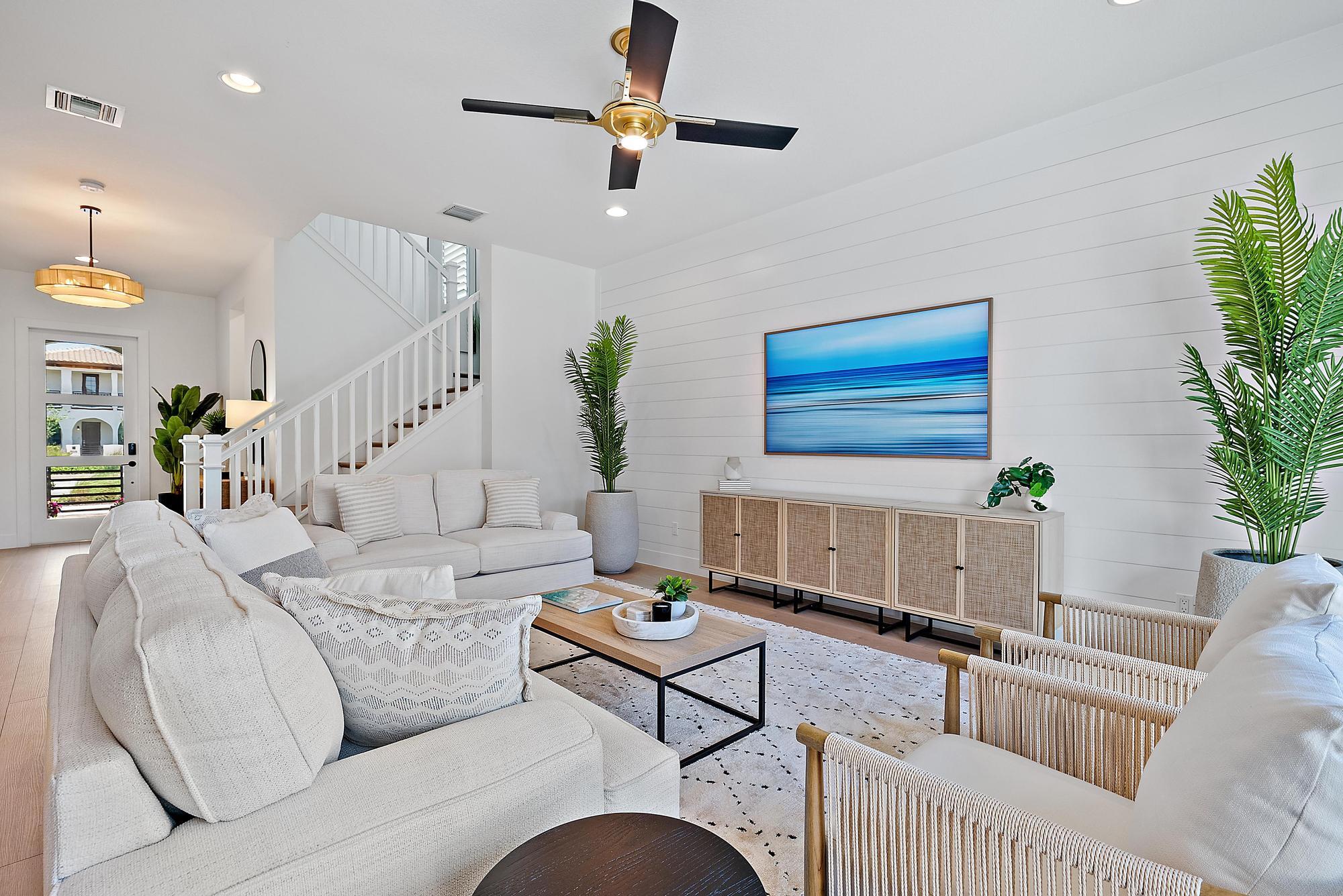 13197 Alton Road Palm Beach Gardens, FL 33418 - Photo 12 of 44 Living Room