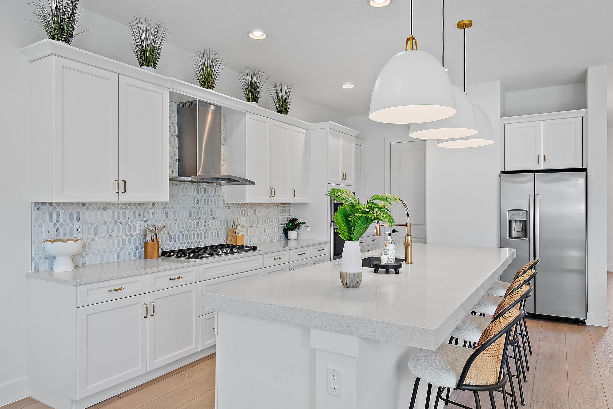 13197 Alton Road Palm Beach Gardens, FL 33418 - Photo 14 of 44 Kitchen