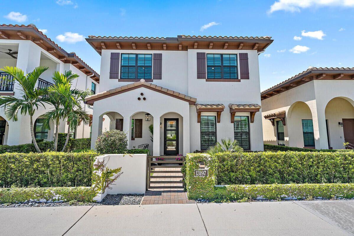 13197 Alton Road Palm Beach Gardens, FL 33418 - Photo 2 of 44 Front Street view
