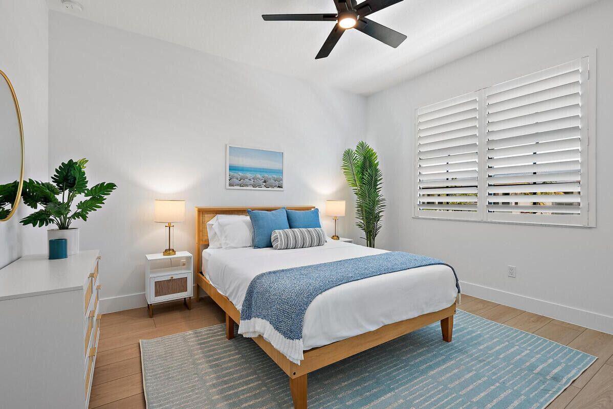 13197 Alton Road Palm Beach Gardens, FL 33418 - Photo 28 of 44 Bedroom 2