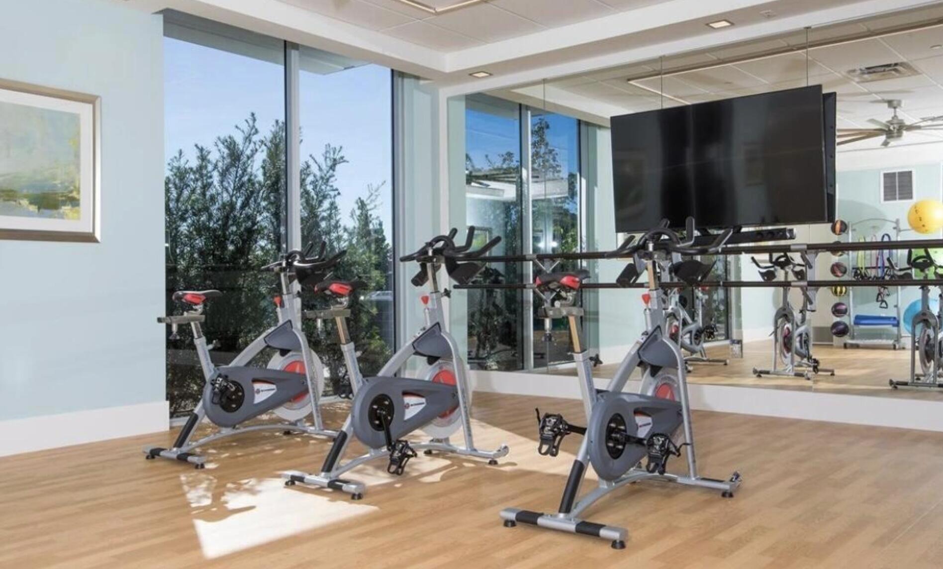 13197 Alton Road Palm Beach Gardens, FL 33418 - Photo 37 of 44 Alton Gym 2