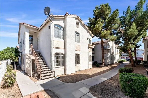 $185,000 | 1300 South Arlington Street, Unit 227, Las Vegas, NV 89104