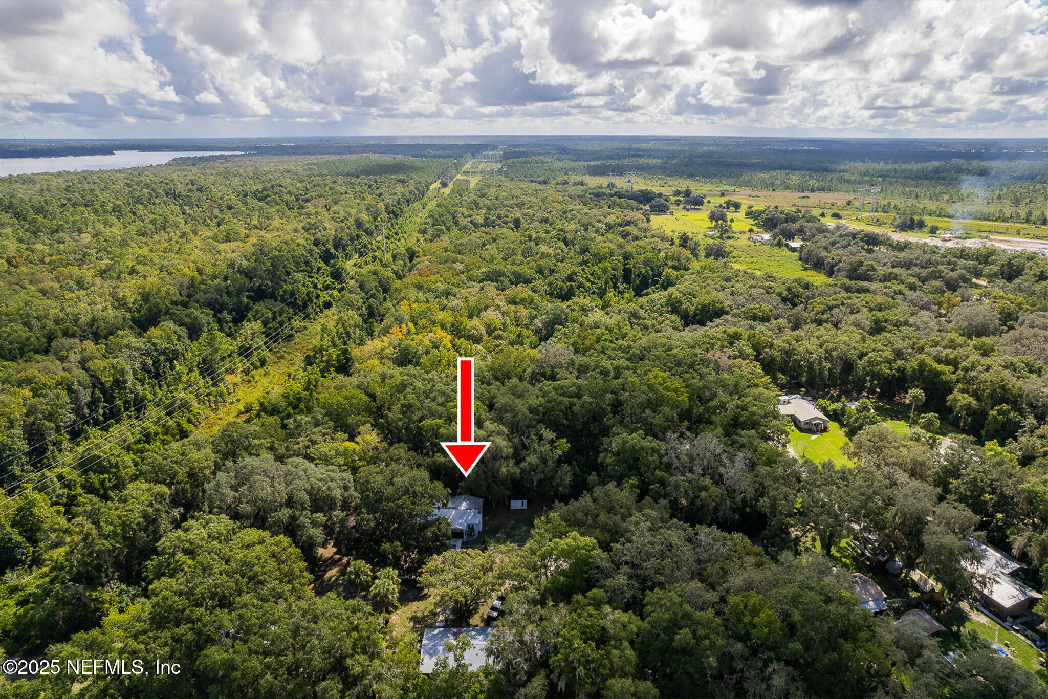 128 Devils Elbow Palatka, FL 32177 - Photo 35 of 38