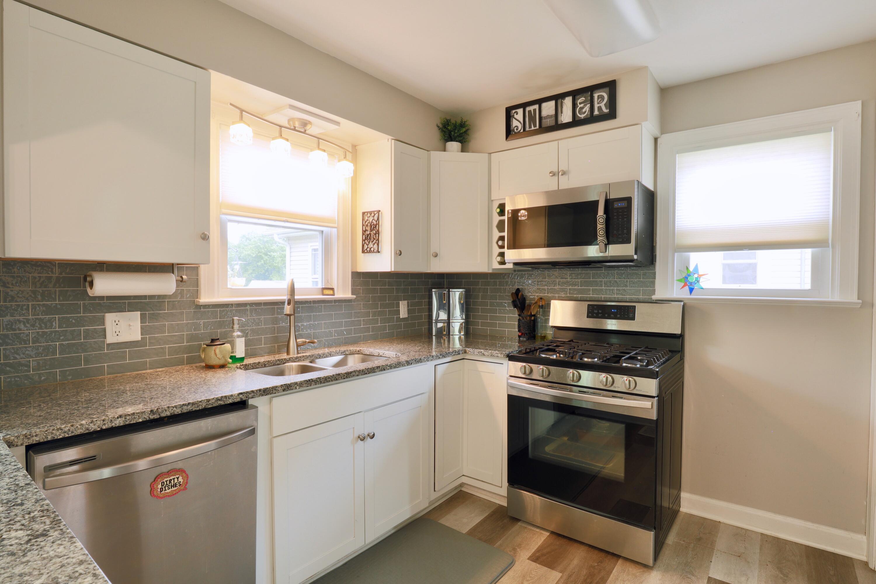 822 Rutter Avenue Lancaster, OH 43130 - Photo 6 of 15 822 Rutter Ave - 4