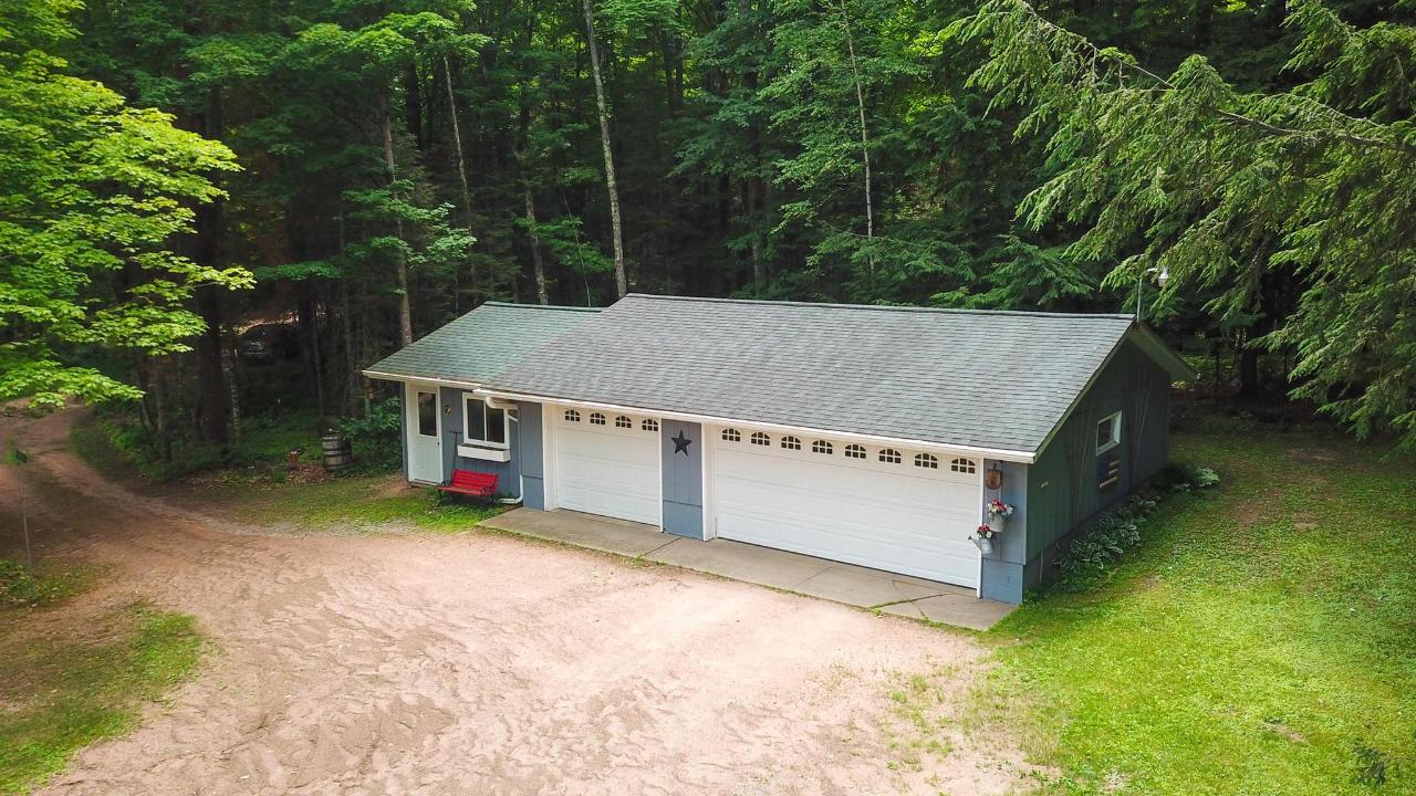 N10748 Shore Rd Road Pearson, WI 54462 - Photo 23 of 46 Gallery Image 23