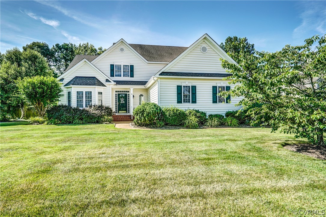1709 Rolfield Way Henrico, VA 23238 - Photo 1 of 43 Gallery Image 1
