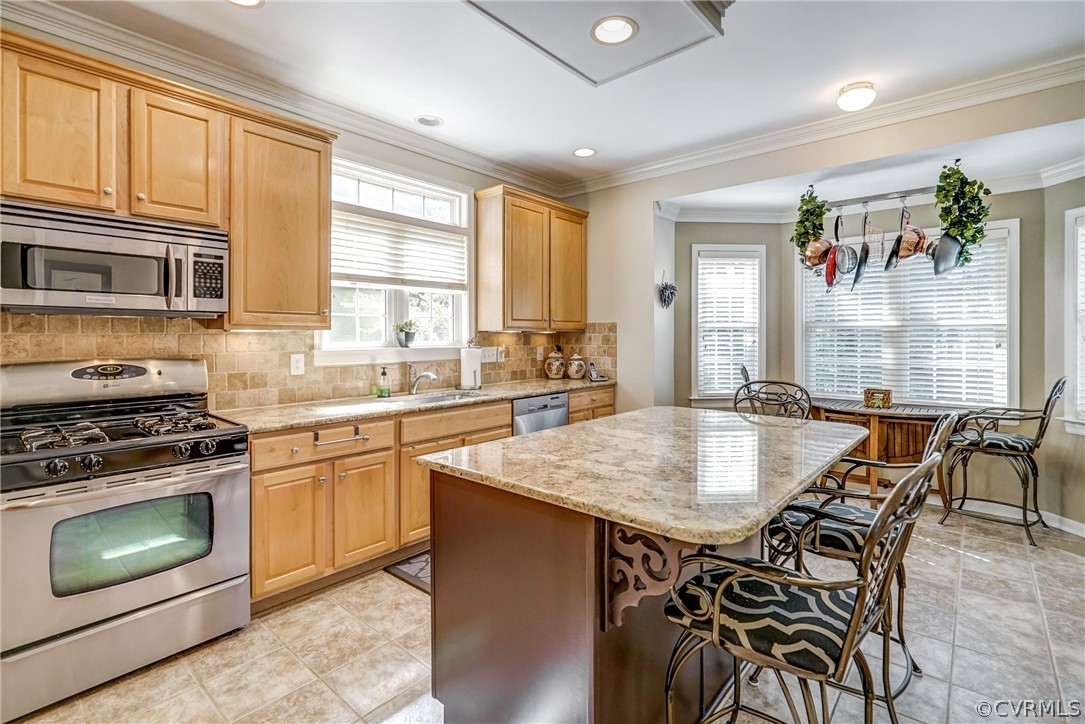 1709 Rolfield Way Henrico, VA 23238 - Photo 12 of 43 Gallery Image 12