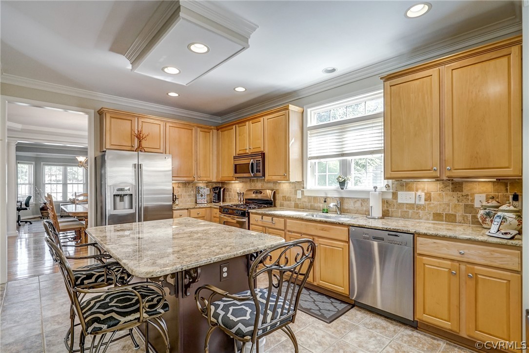 1709 Rolfield Way Henrico, VA 23238 - Photo 13 of 43 Gallery Image 13