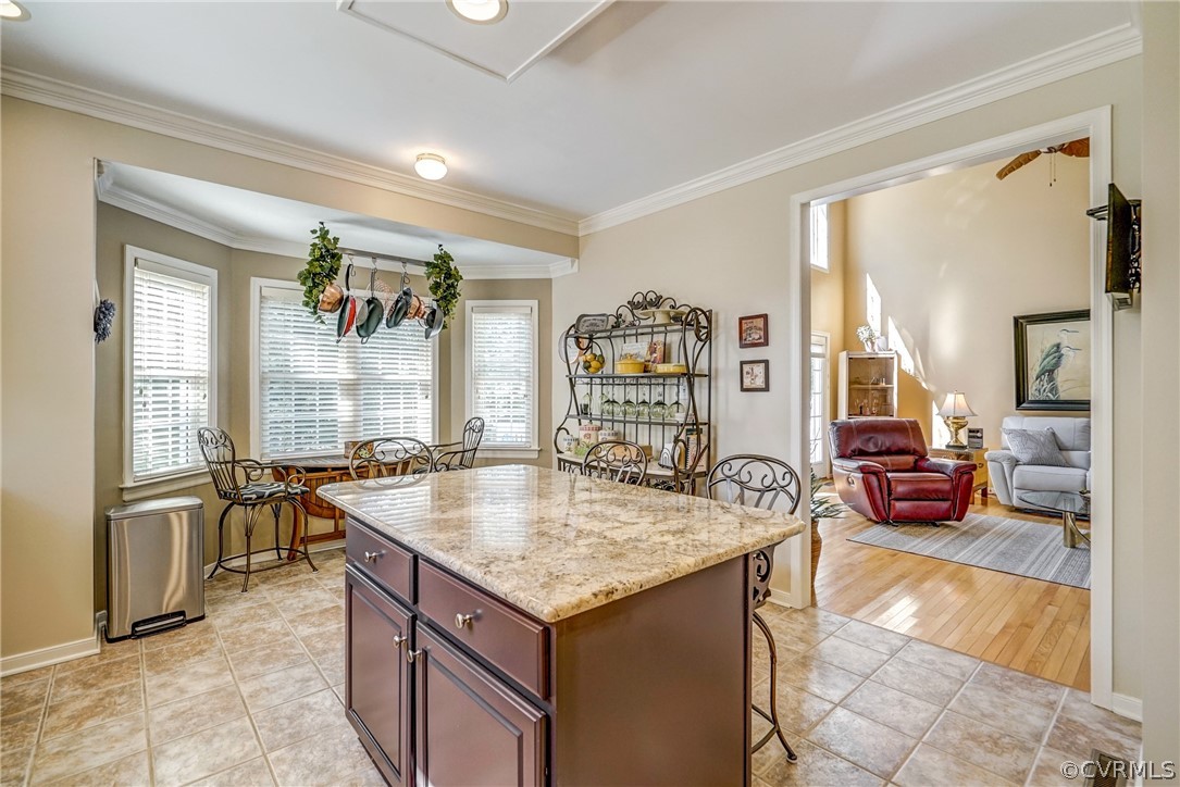 1709 Rolfield Way Henrico, VA 23238 - Photo 14 of 43 Gallery Image 14