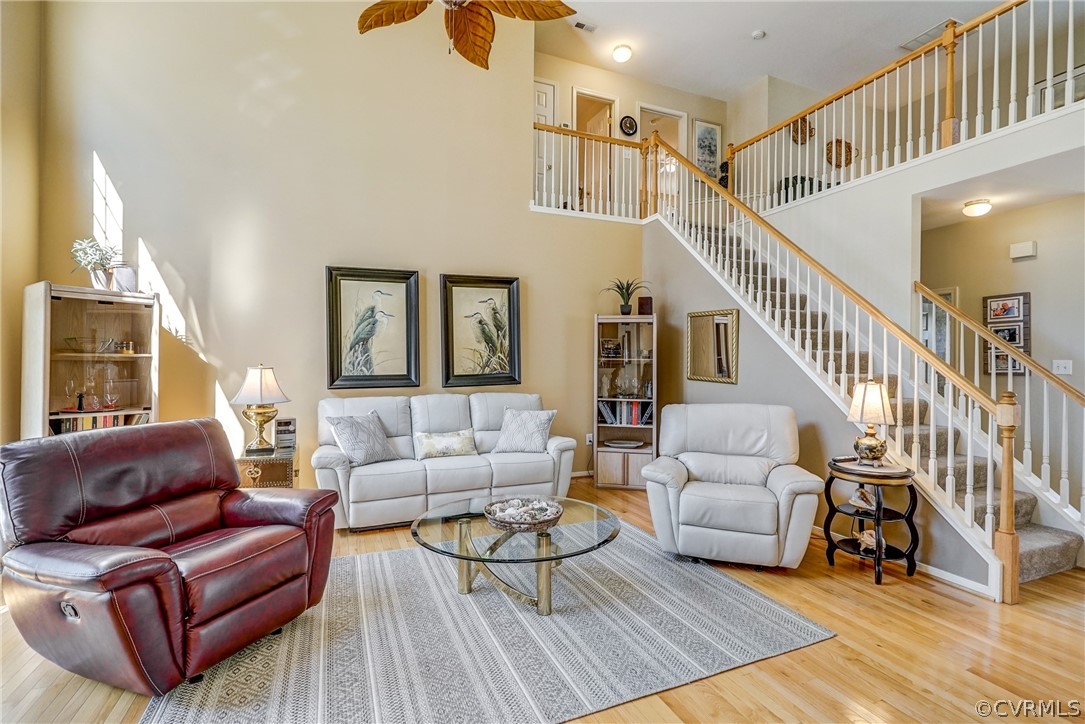 1709 Rolfield Way Henrico, VA 23238 - Photo 15 of 43 Gallery Image 15