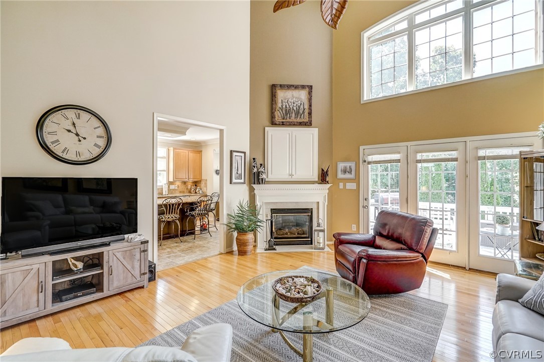 1709 Rolfield Way Henrico, VA 23238 - Photo 17 of 43 Gallery Image 17