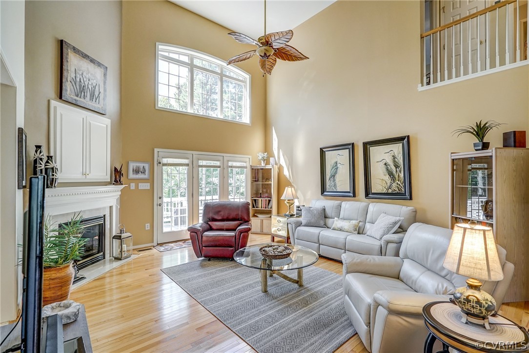1709 Rolfield Way Henrico, VA 23238 - Photo 18 of 43 Gallery Image 18