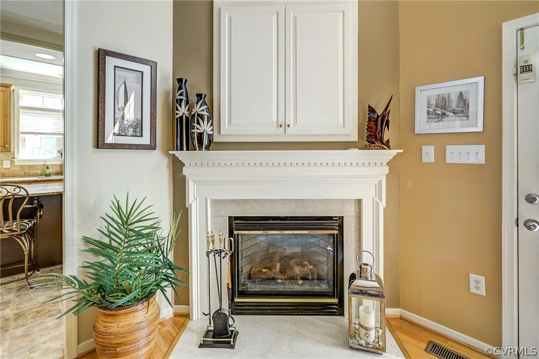 1709 Rolfield Way Henrico, VA 23238 - Photo 19 of 43 Gallery Image 19